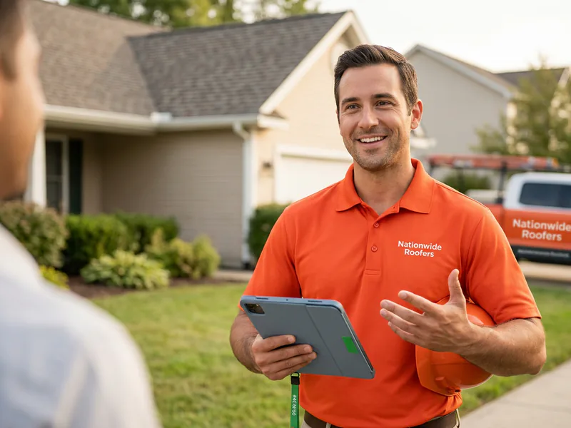 Roof Installation  in Newtown  FAQ